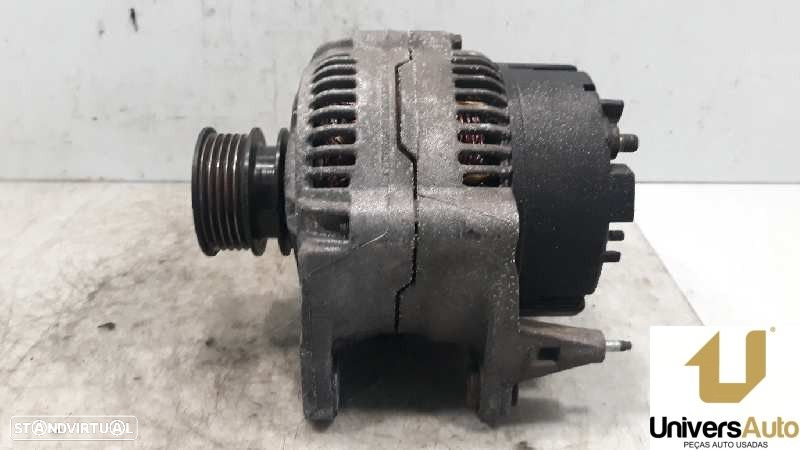 ALTERNADOR VOLKSWAGEN POLO 1996 -028903028L - 3