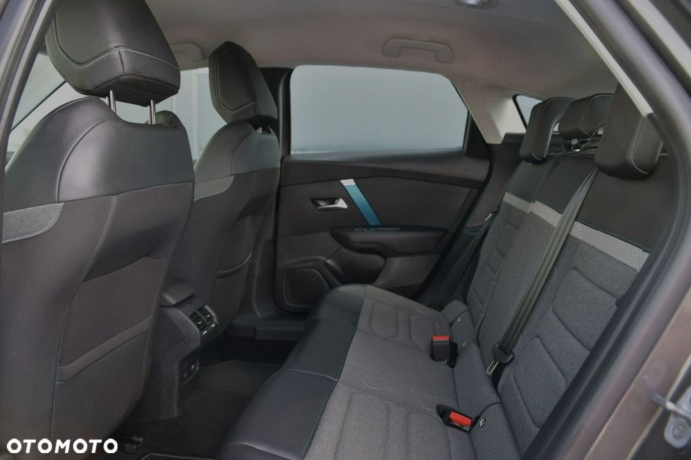 Citroën C4 EV136 50kWh Feel Pack - 16
