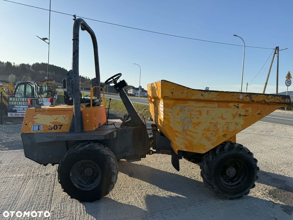Barford Terex - 7