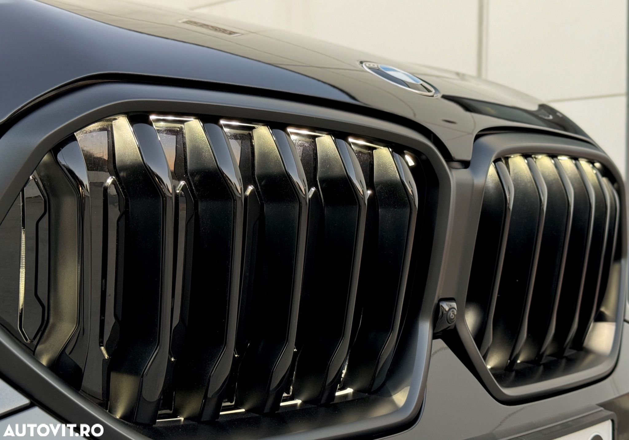 BMW X6 xDrive40i M Sport - 17