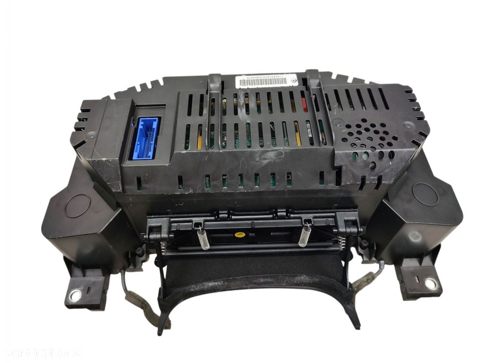 LICZNIK ZEGARY AUDI A8 D3 (2002-2005) 4.2 V8 335KM 4E0920950HX EUROPA - 4