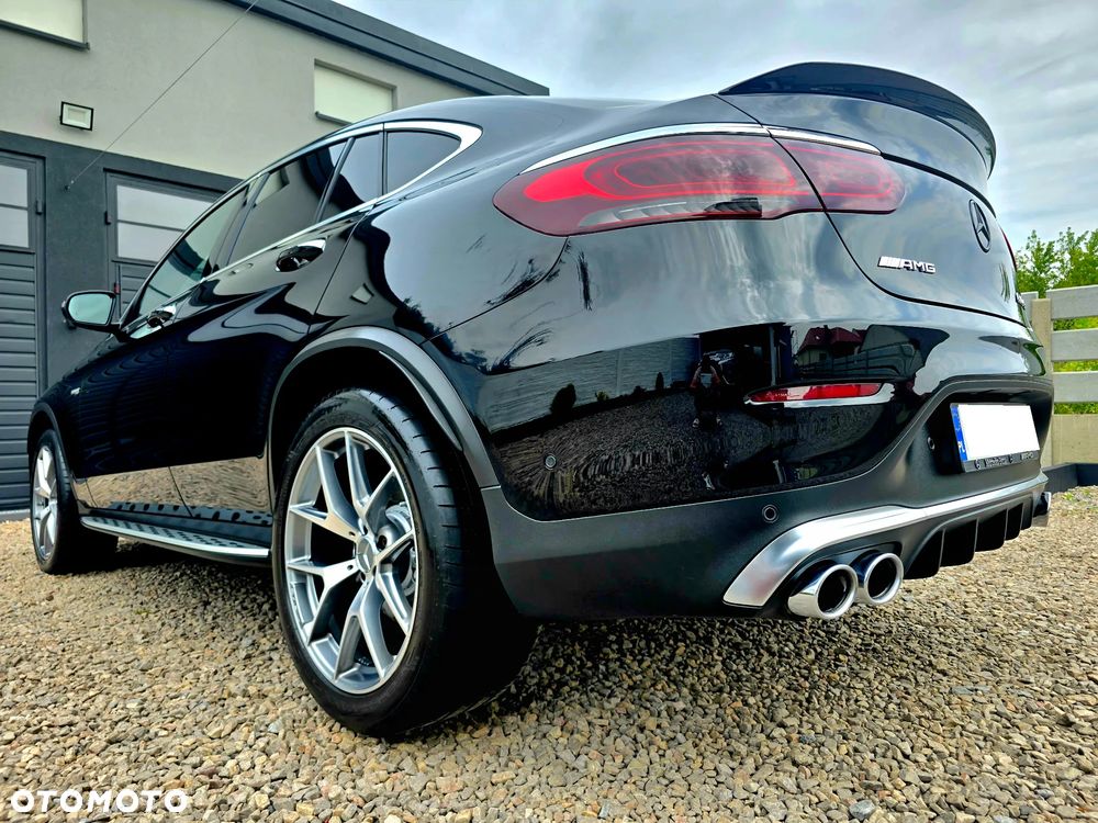 Mercedes-Benz GLC - 11