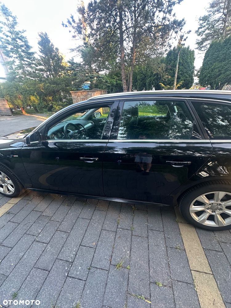 Audi A4 Avant 2.0 TDI S tronic - 7
