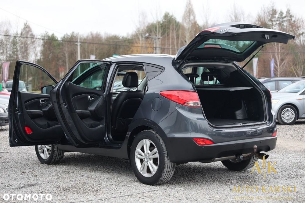 Hyundai ix35 - 14