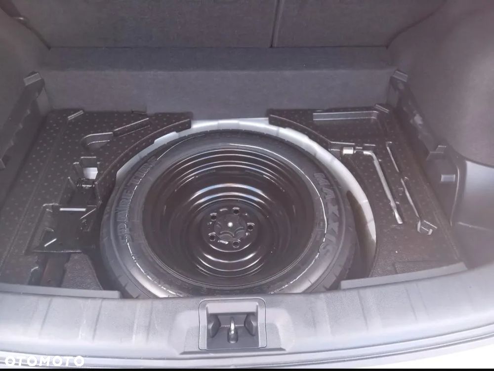 Nissan Rogue - 6