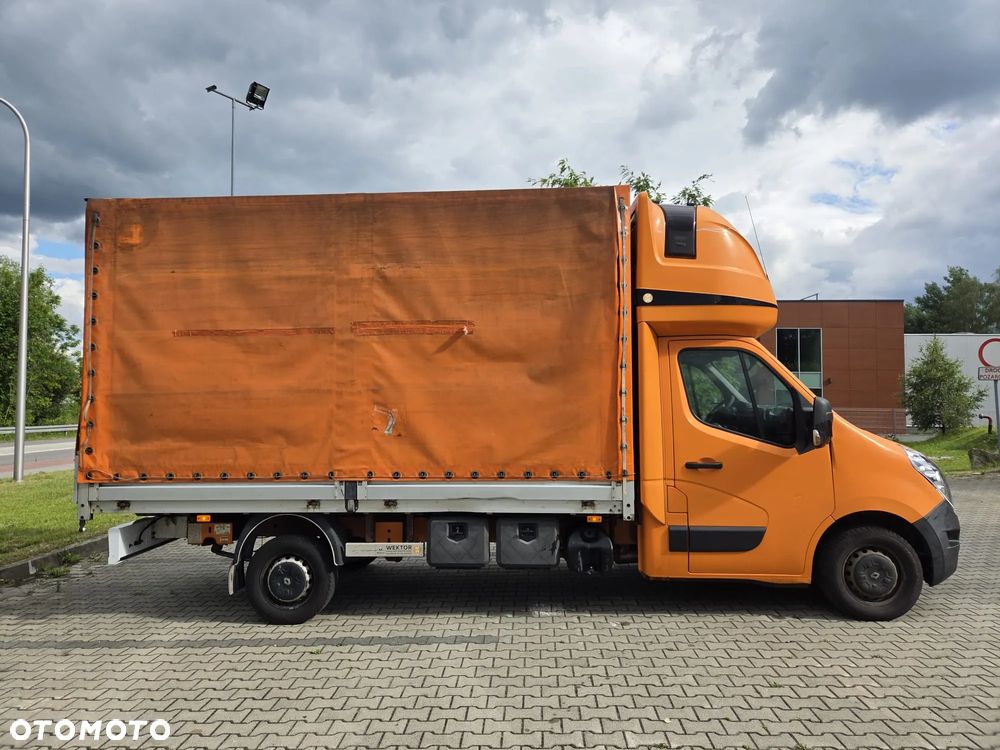 Renault Master III - 5