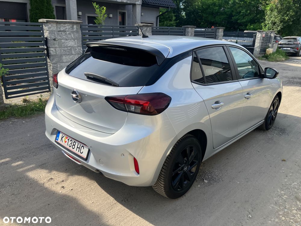 Opel Corsa 1.2 Direct Injection Turbo Start/Stop Elegance - 4