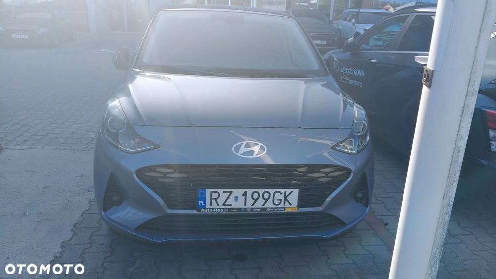 Hyundai i10 1.2 Smart