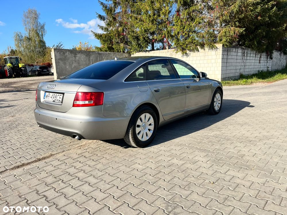 Audi A6 Limousine - 5