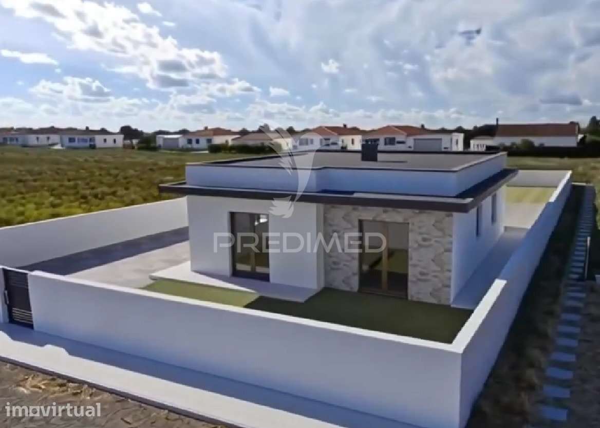 Terreno urbano em Benavente - Grande imagem: 3/6