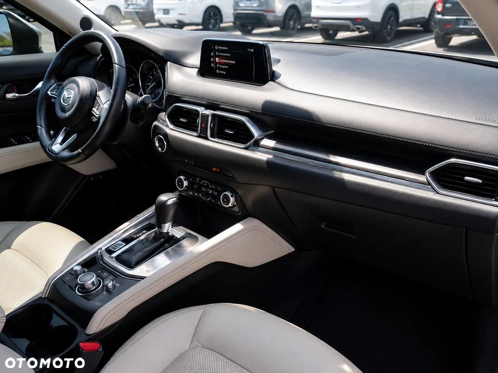 Mazda CX-5 2.5 Skypassion 2WD - 9