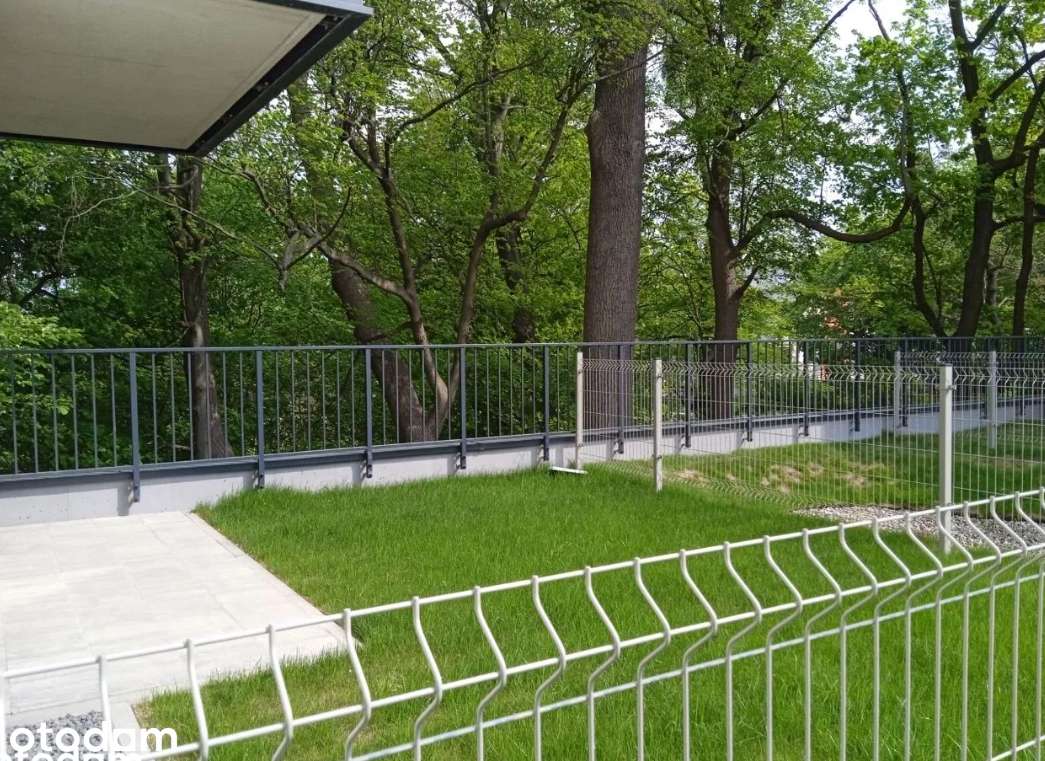 Słoneczne ogródek! obok Lasu, 2 pokoje ! Zamieszkaj w Trójmieście