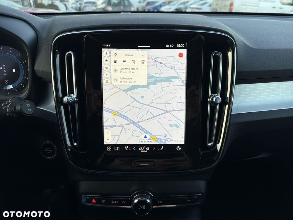 Volvo XC 40 B3 Core - 18