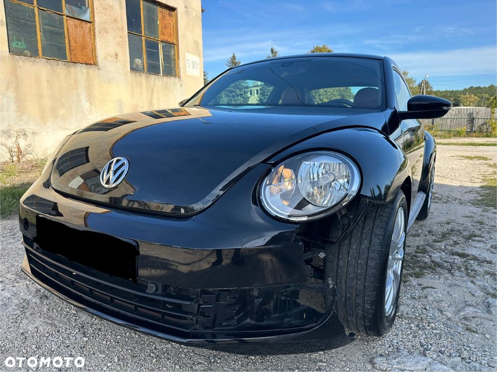 Volkswagen Beetle - 3