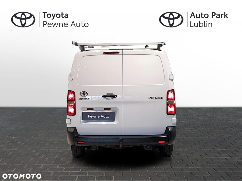 Toyota PROACE - 5