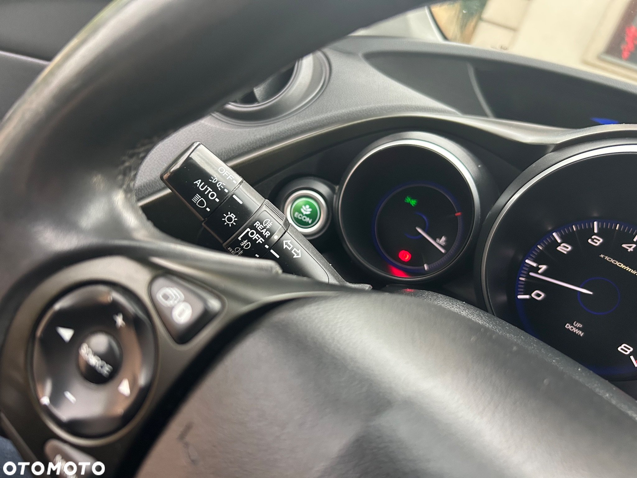 Honda Civic 1.8 Sport - 6