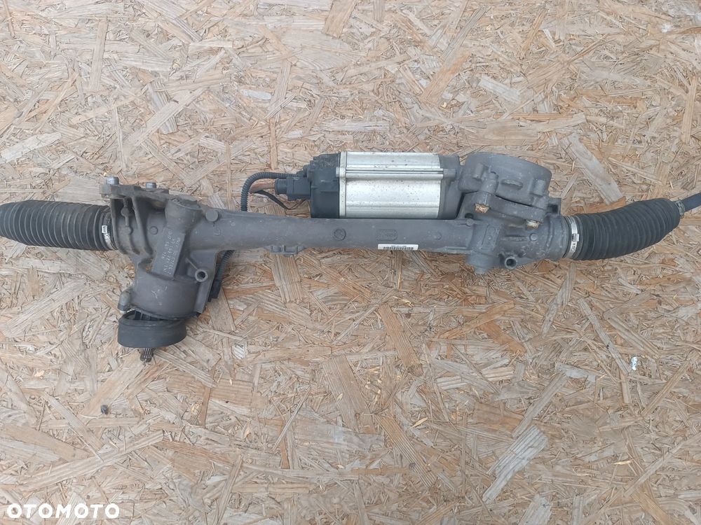 MAGLOWNICA PRZEKŁADNIA KIEROWNICZA 1K1423051EK 1K0909144M VOLKSWAGEN AUDI SKODA SEAT - 4