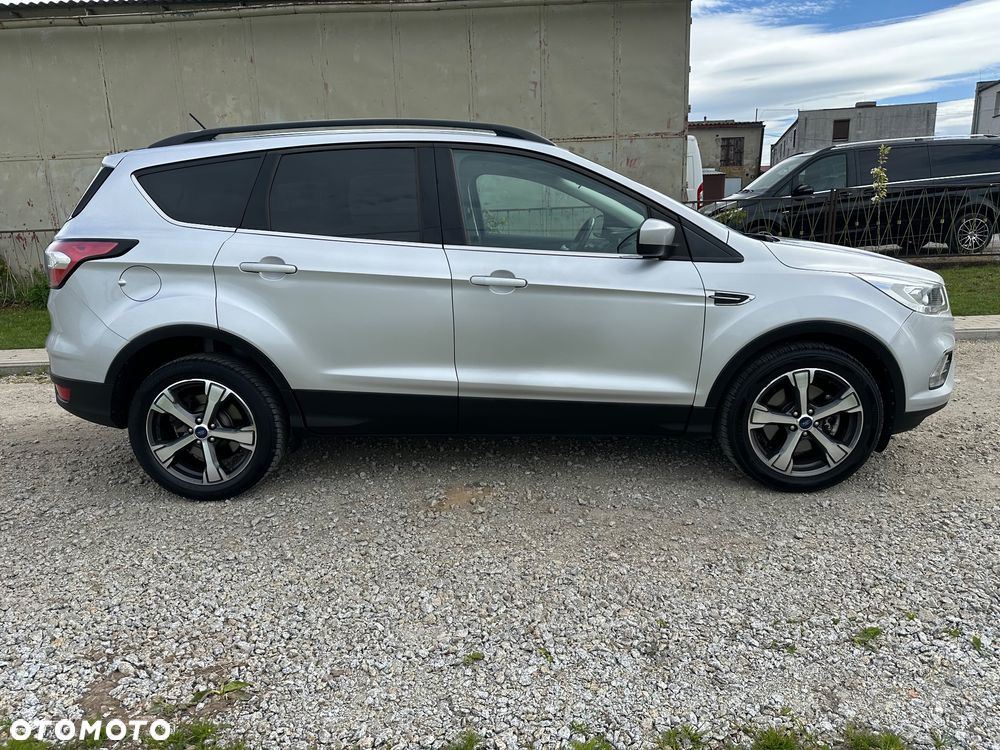 Ford Kuga 2.0 EcoBoost AWD ST-Line ASS - 6