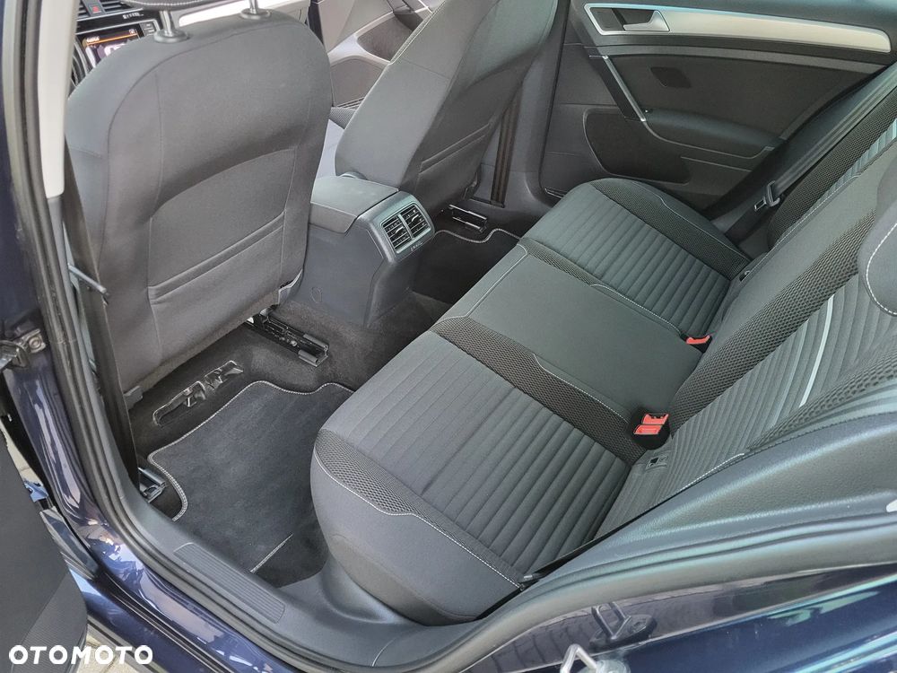 Volkswagen Golf VII 2.0 TDI BMT Comfortline EU6 - 16