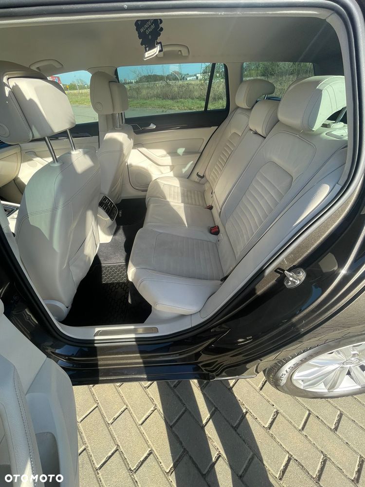 Volkswagen Passat 1.8 TSI BMT Highline DSG - 10