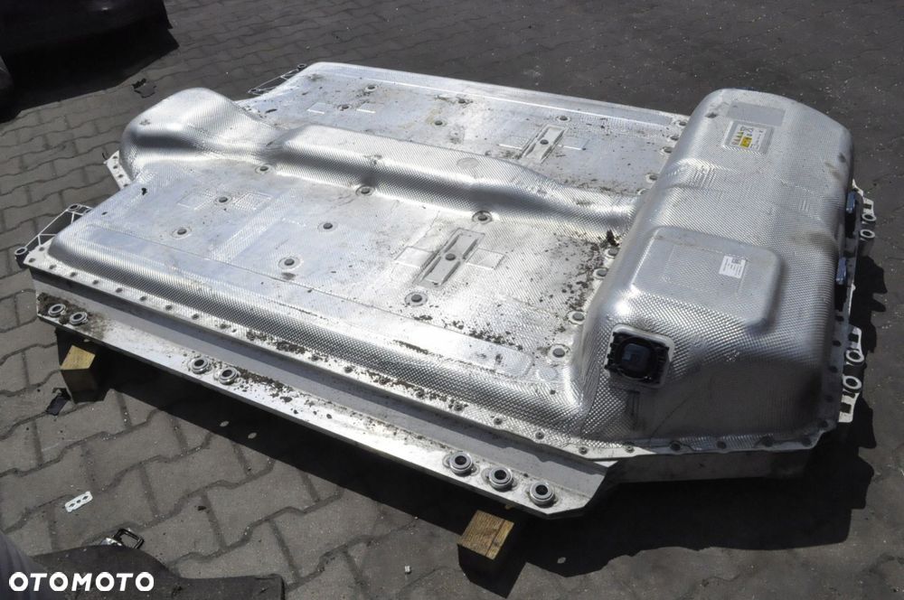 BMW iX3 G08 286KM 2021R BATERIA 8740408 232Ah - 3