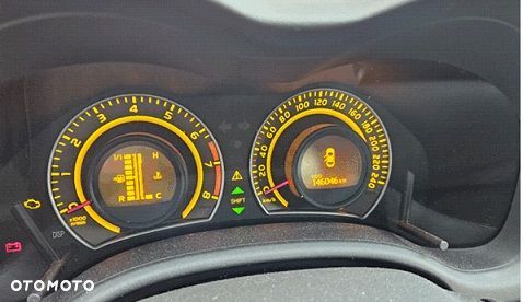 Toyota Corolla 1.6 VVT-i Prestige - 5