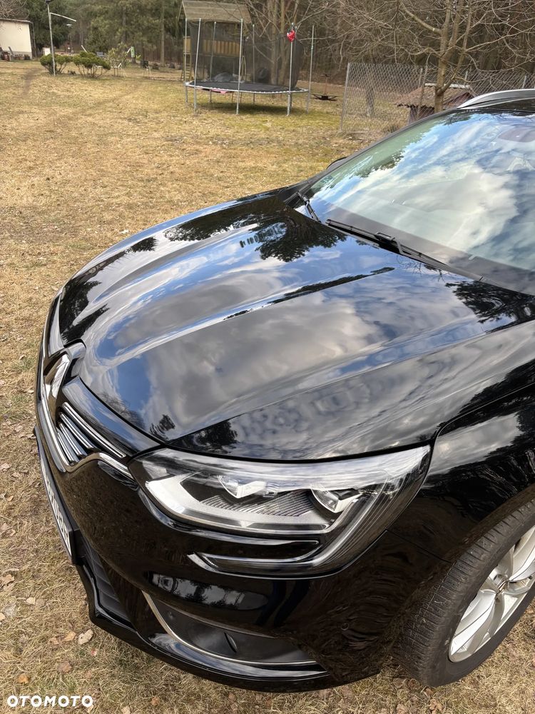 Renault Megane 1.5 dCi Intens - 15