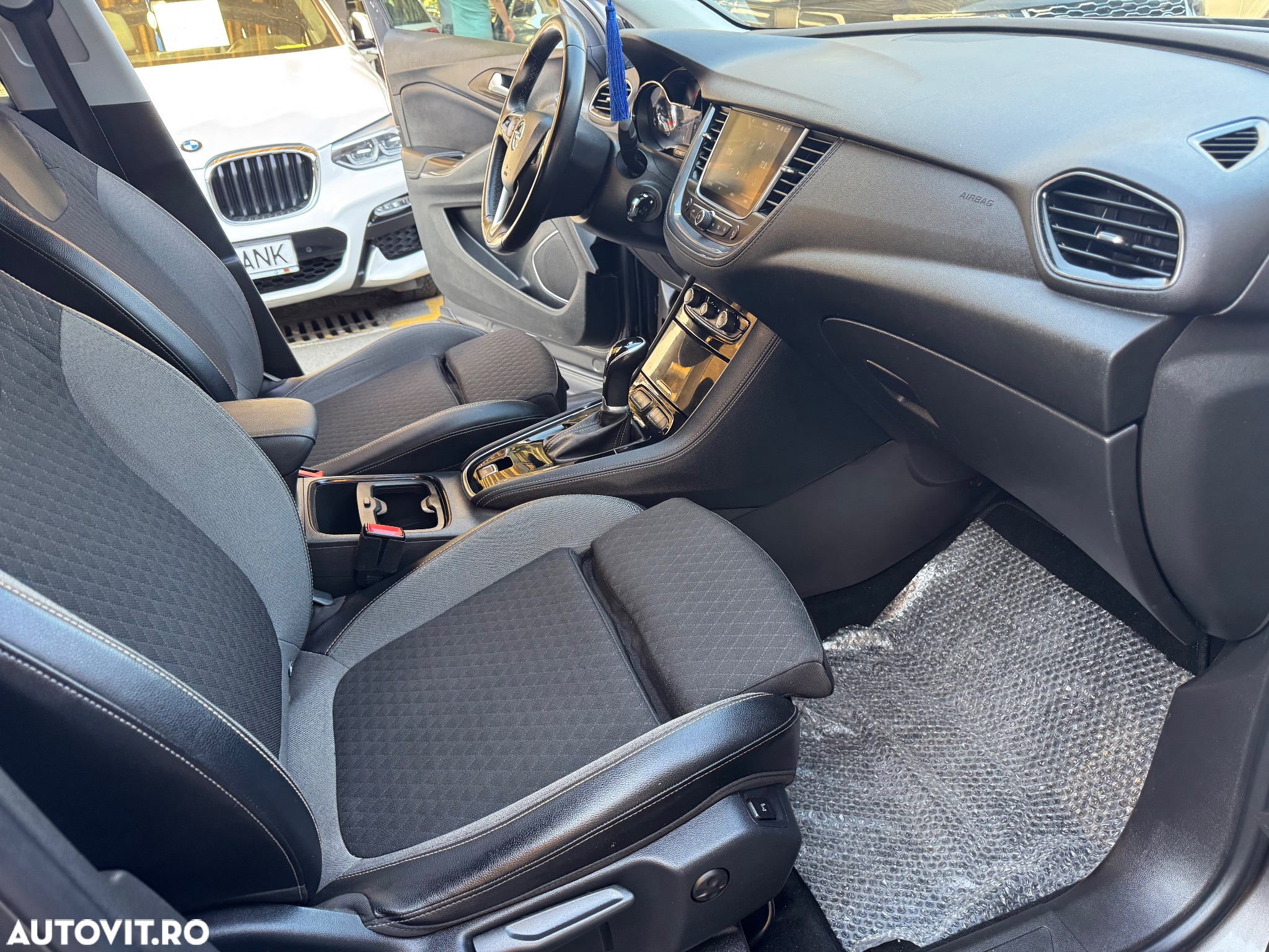 Opel Grandland X 1.5 D Start/Stop Automatik Business INNOVATION - 9