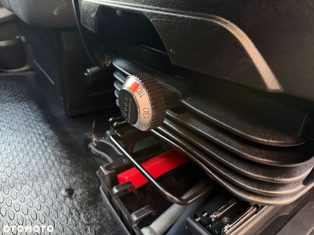 Iveco Daily L4H2 Bliźniaki - 21