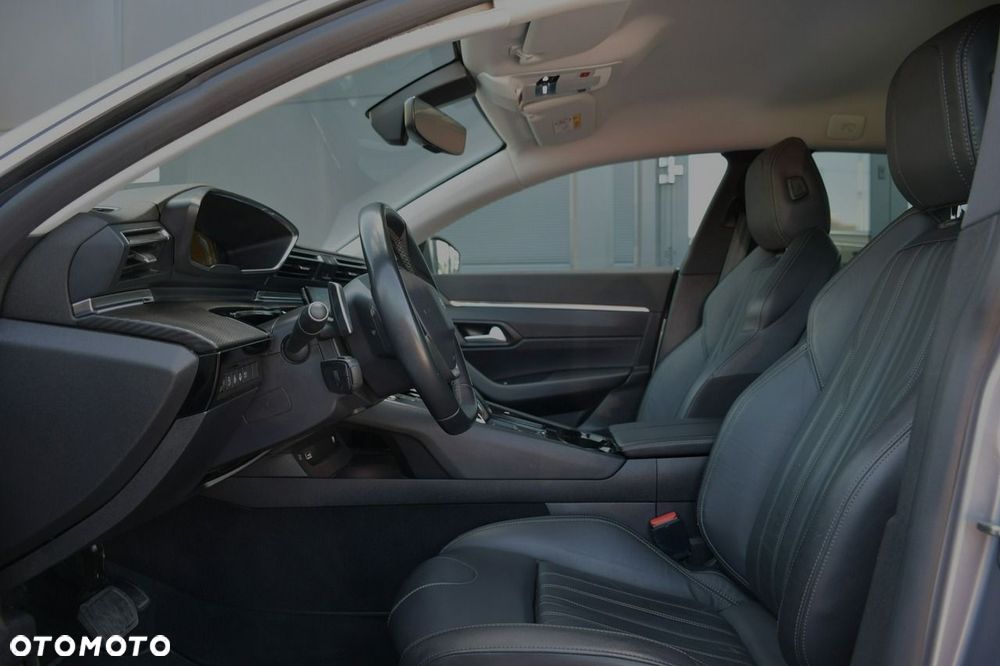 Peugeot 508 225 e-EAT8 Allure Pack - 9