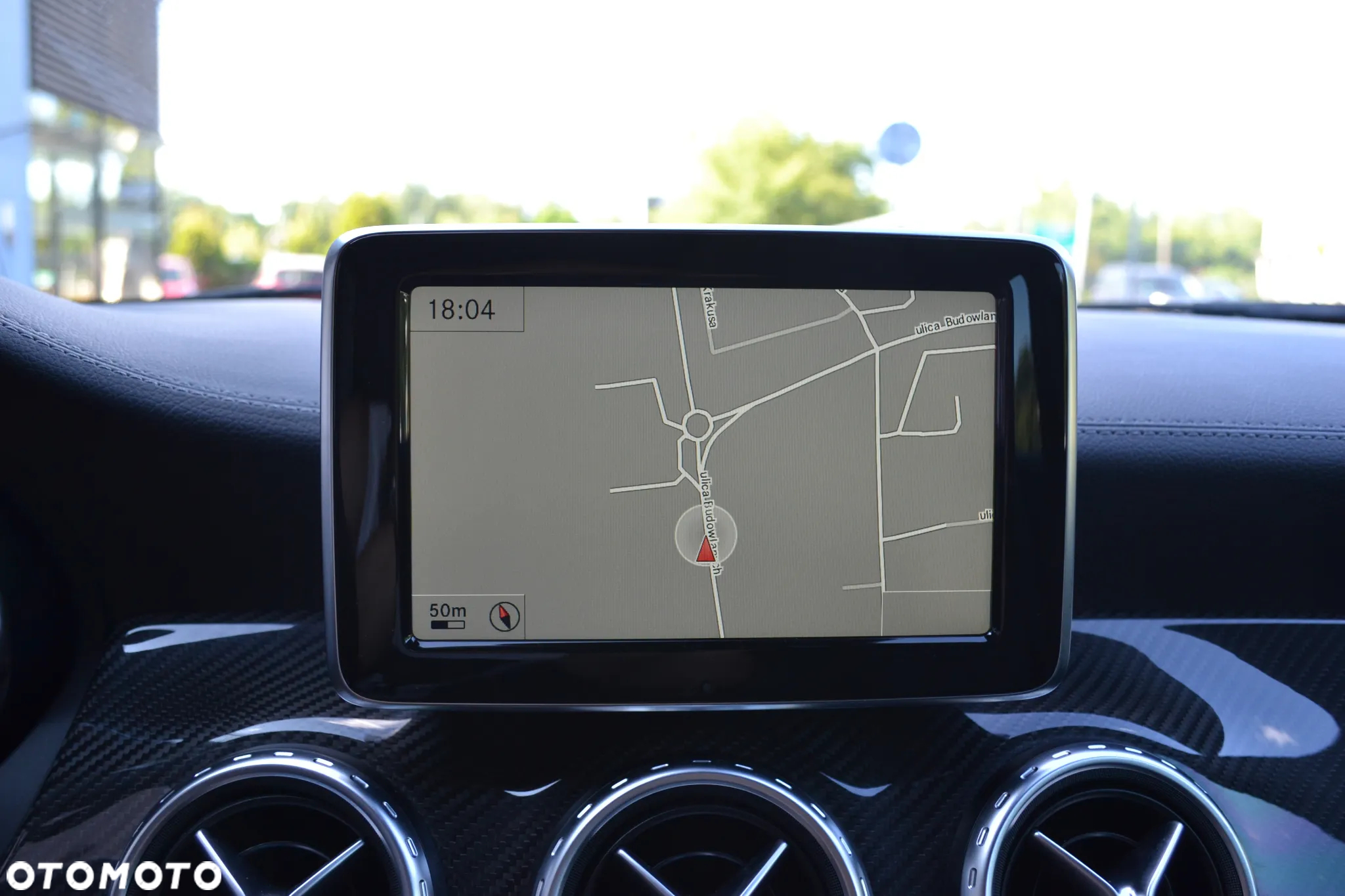 Mercedes-Benz GLA AMG 45 4-Matic - 19