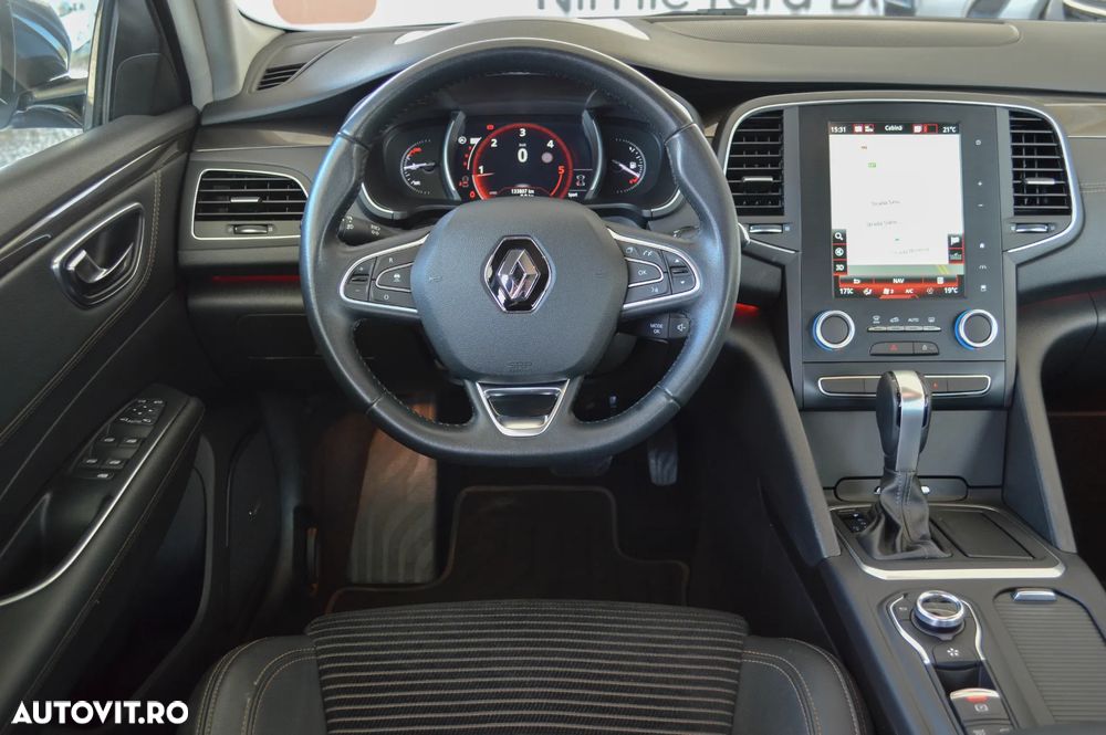 Renault Talisman ENERGY dCi 160 EDC INTENS - 32