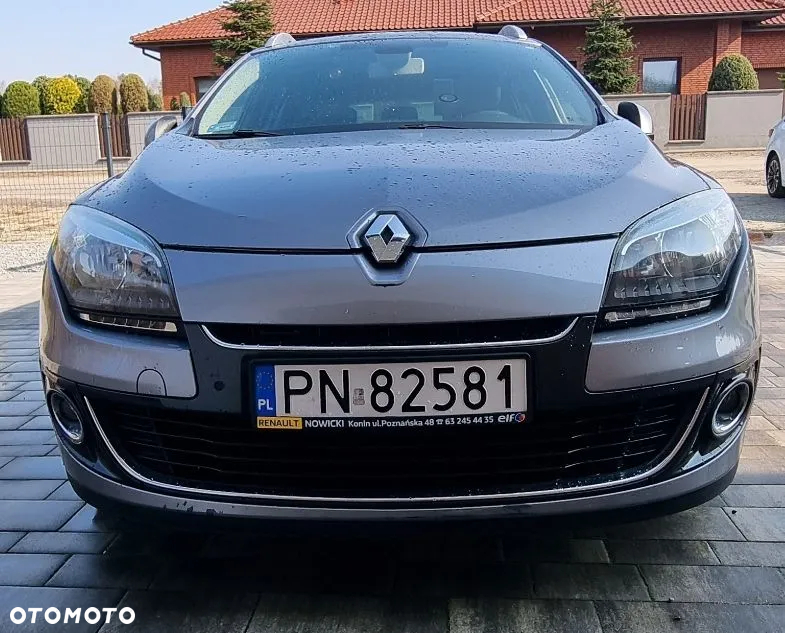 Renault Megane - 2