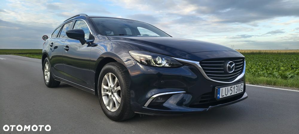 Mazda 6 2.0 SkyEnergy - 3