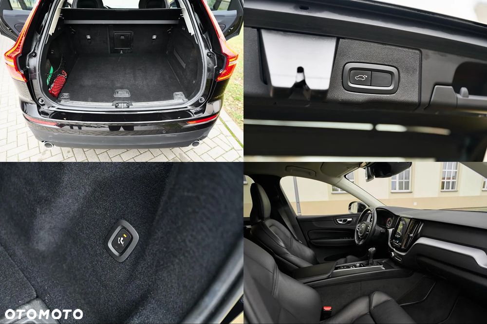 Volvo XC 60 D3 Momentum Pro - 35