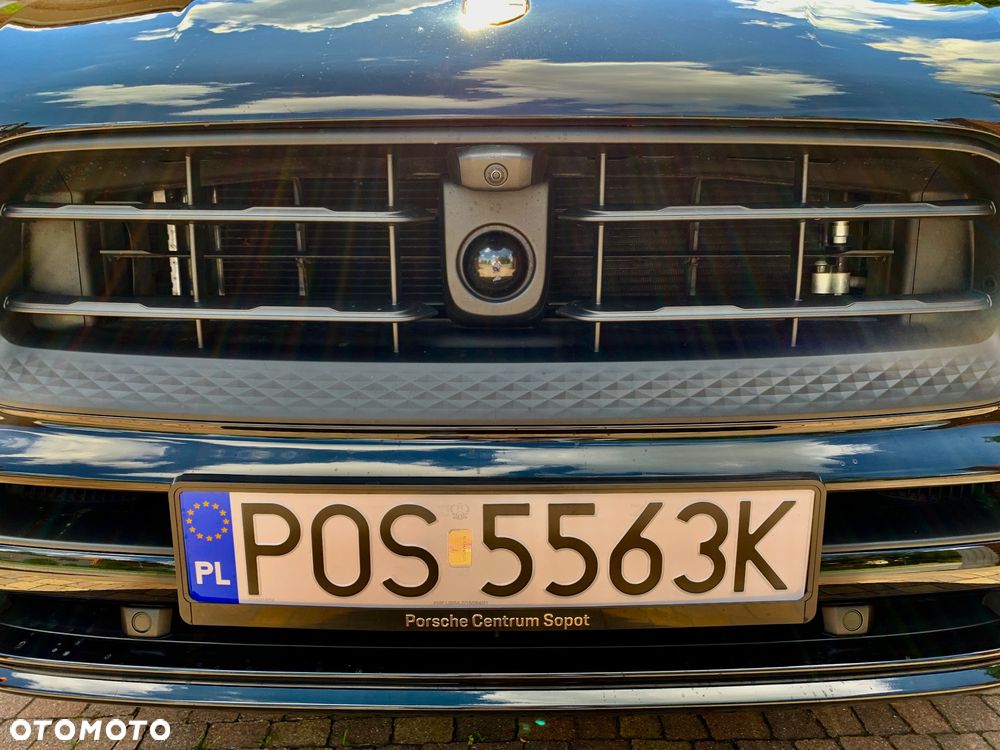 Porsche Macan S - 31