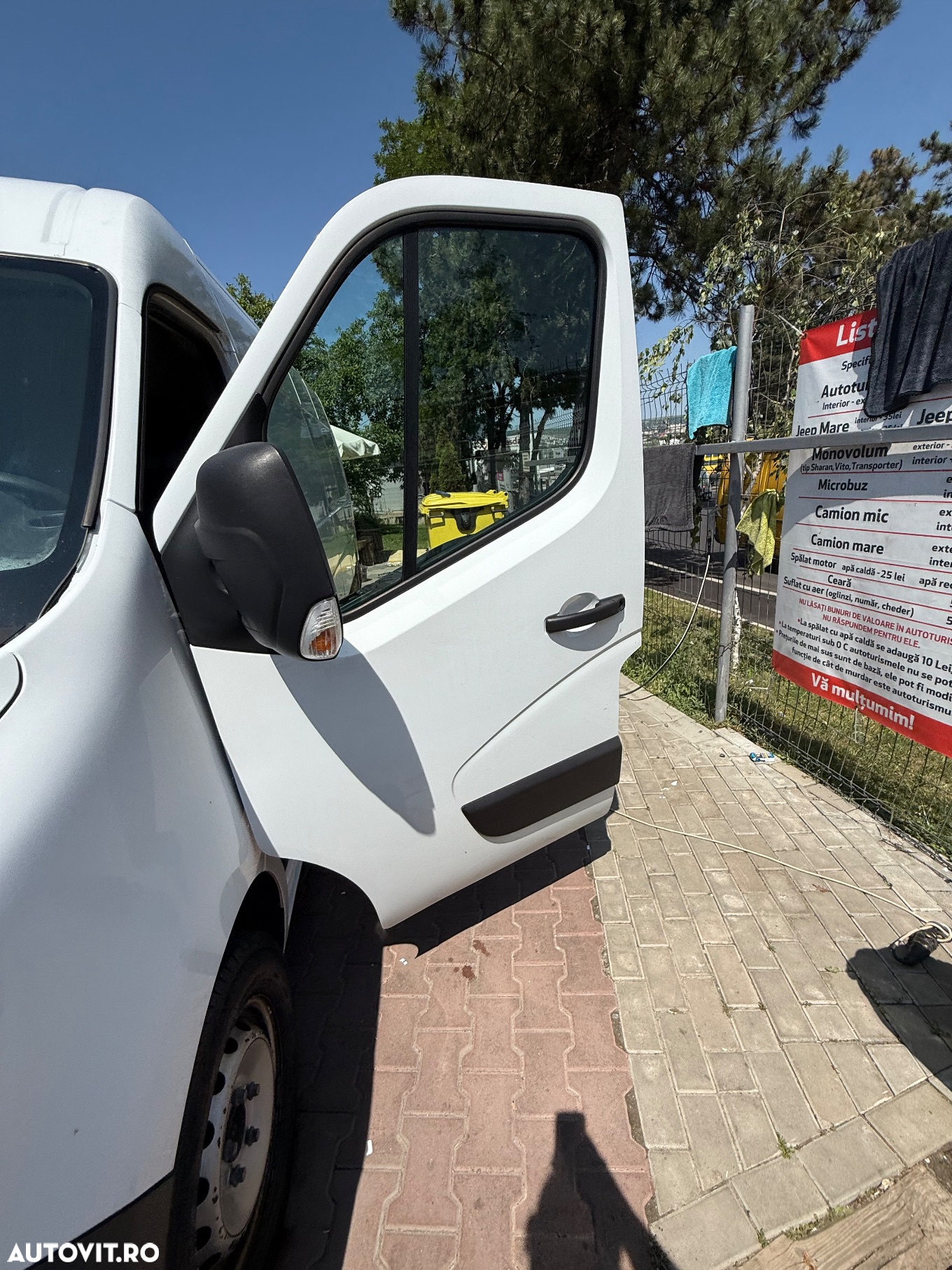 Renault MASTER - 7