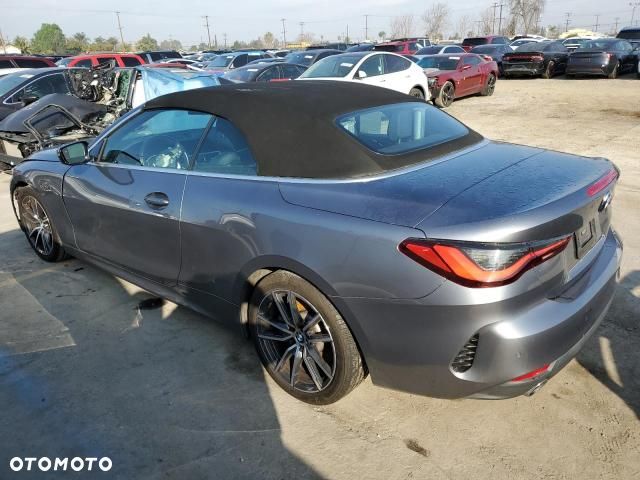 BMW Seria 4 430i sport - 39