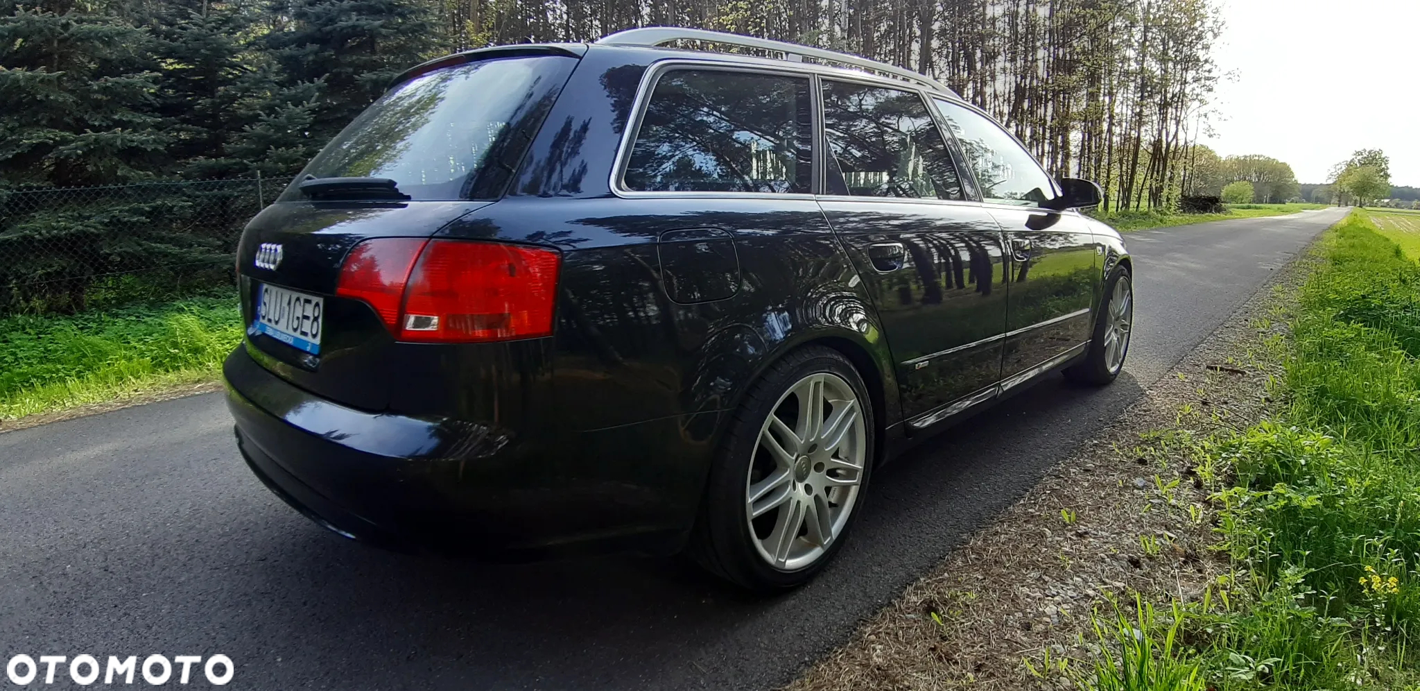 Audi A4 Avant 2.0 TDI DPF - 17