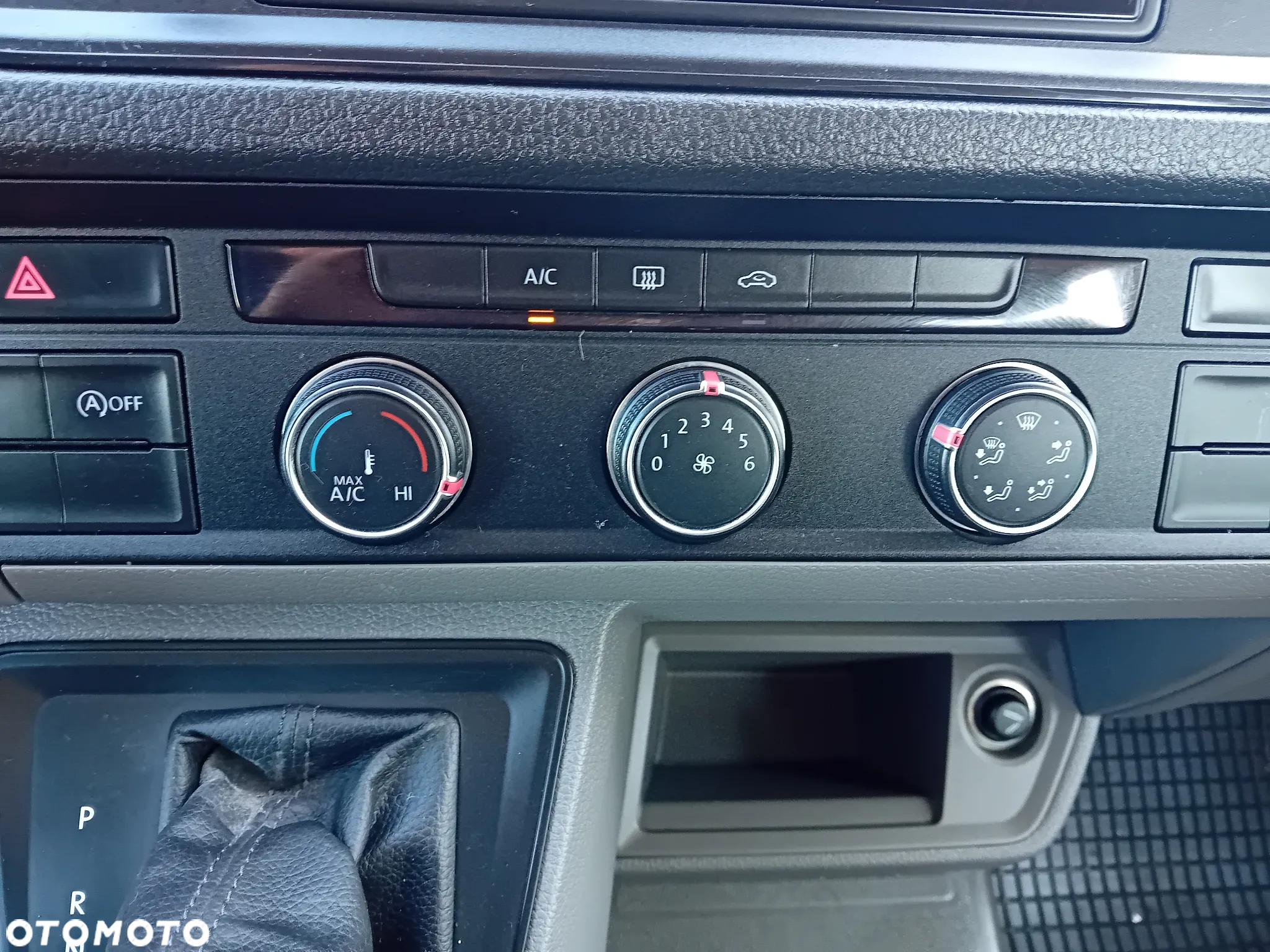 Volkswagen Crafter Brygadówka - 25