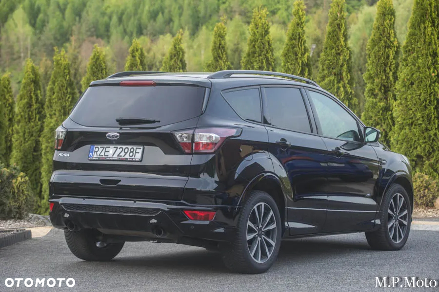 Ford Kuga 2.0 TDCi AWD ST-Line - 6