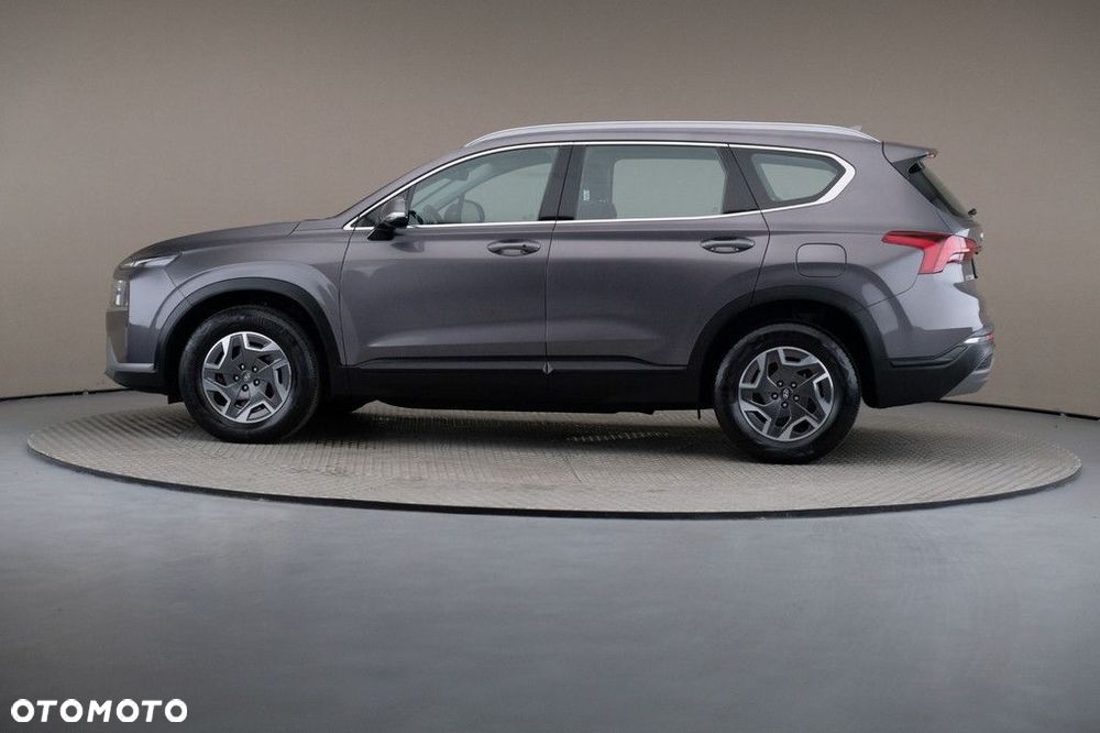 Hyundai Santa Fe 1.6 T-GDI HEV Smart - 4