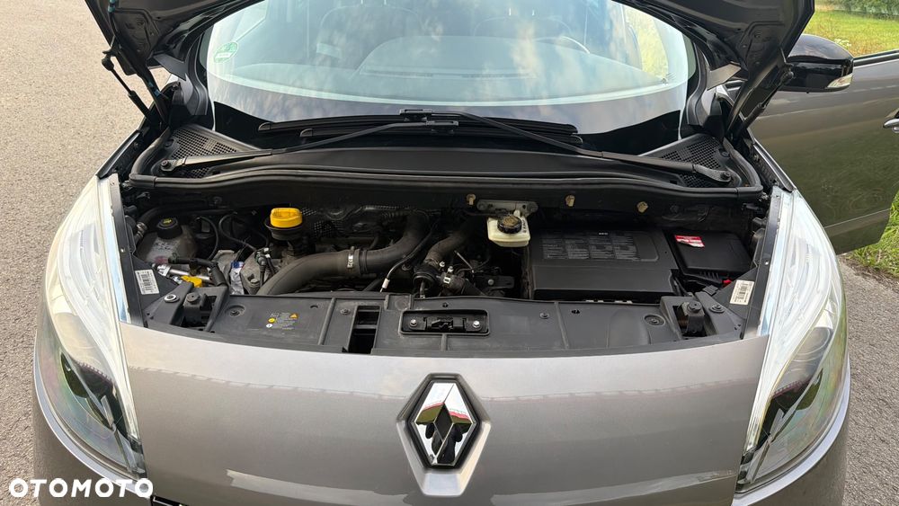 Renault Scenic ENERGY TCe 115 Bose Edition - 13