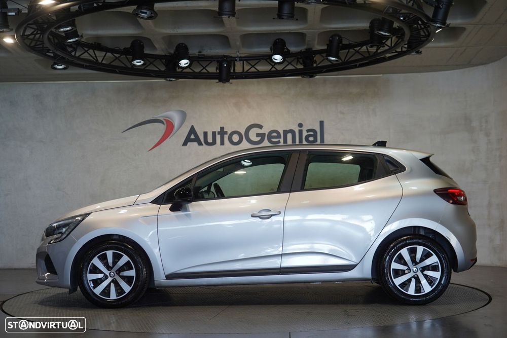 Renault Clio - 6