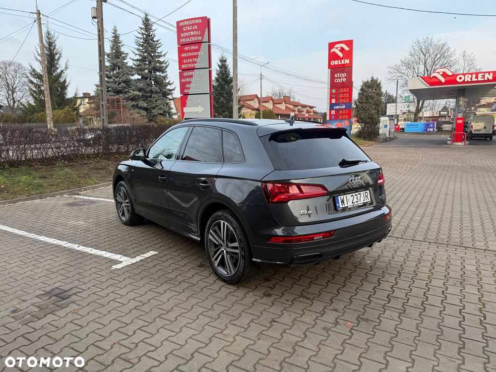 Audi Q5 - 6