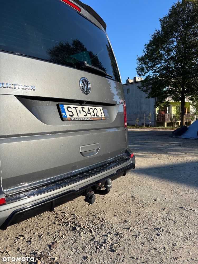 Volkswagen Multivan 2.0 BiTDI L1 Highline DSG - 6