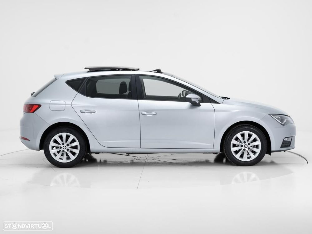 SEAT Leon ST 1.0 EcoTSI Style S/S - 3