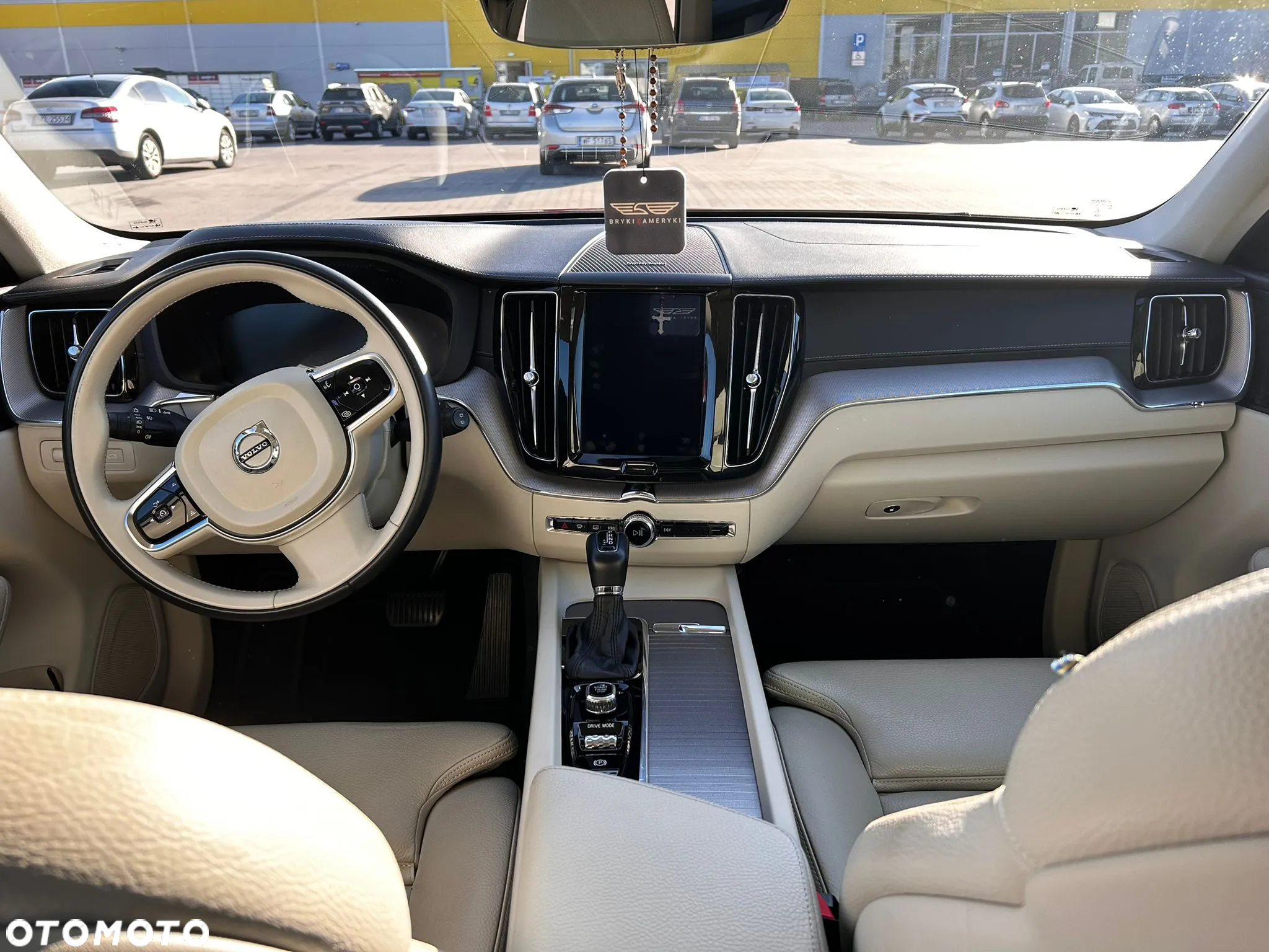 Volvo XC 60 T6 AWD Inscription - 11