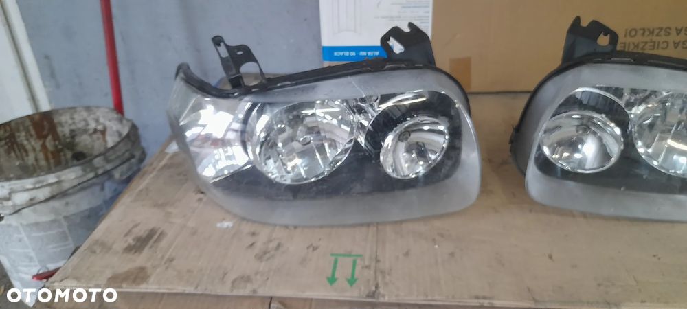 FORD MAVERICK 2,3 b   dyfer - 5