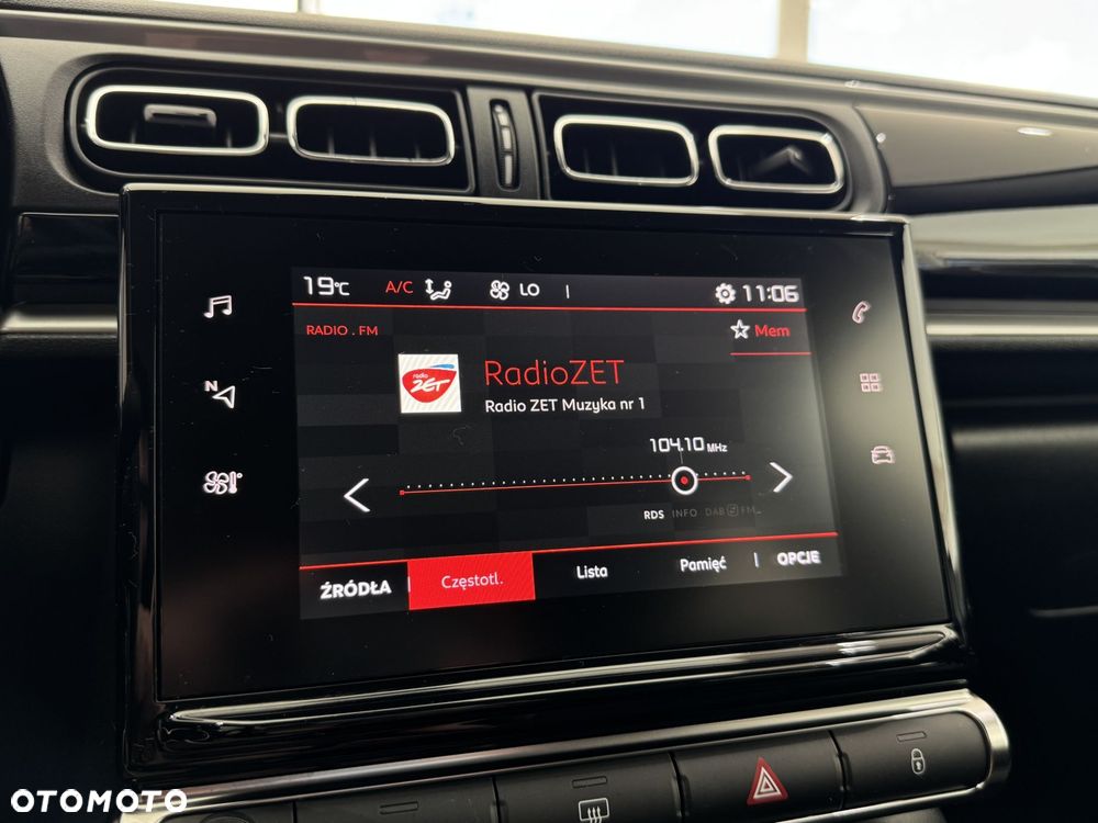 Citroën C3 1.2 PureTech Max - 28